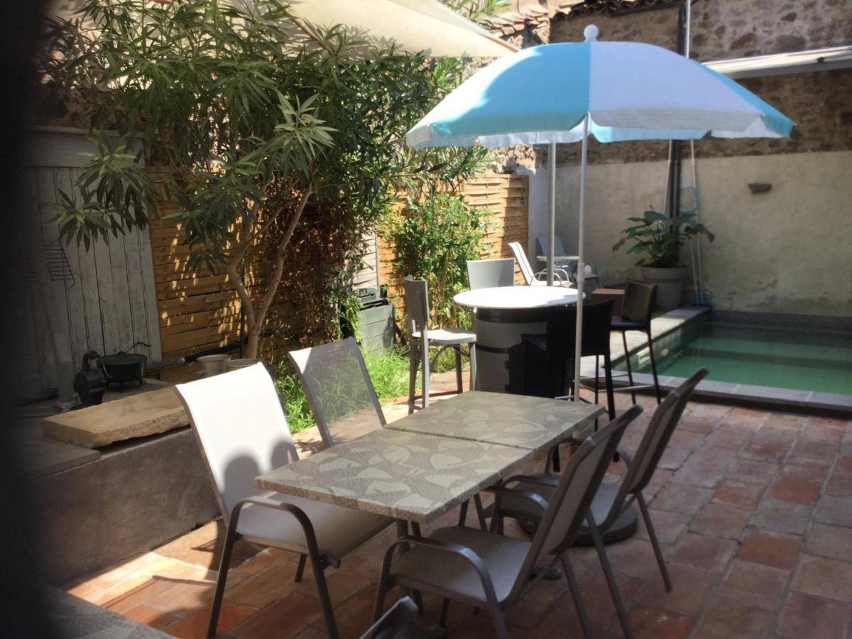 Castel&Letti Bed & Breakfast แอกด์ ภายนอก รูปภาพ