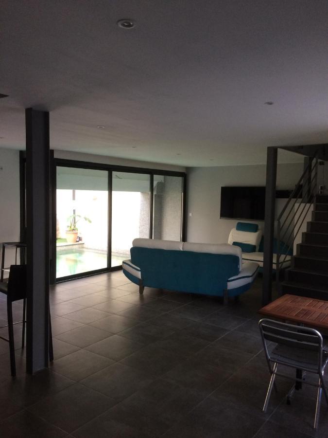 Castel&Letti Bed & Breakfast แอกด์ ภายนอก รูปภาพ