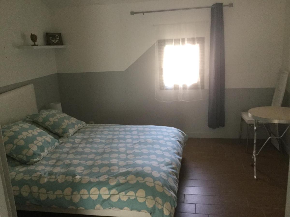 Castel&Letti Bed & Breakfast แอกด์ ภายนอก รูปภาพ